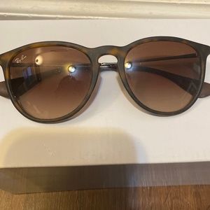 Erica Brown Sunglasses